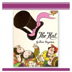 THE HAT Book Review