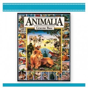 ANIMALIA Book Review