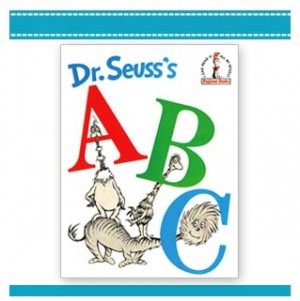 DR SEUSS’S ABC BOOK REVIEW