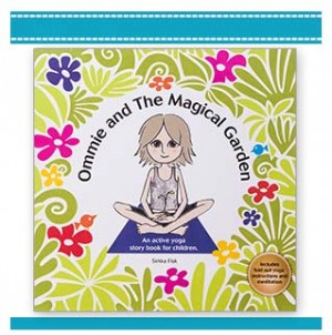 ommie-magical-garden-children's-yoga-book
