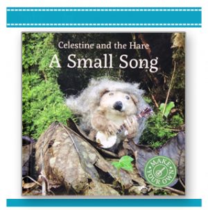 celestine-hare-A-Small-Song-find-book